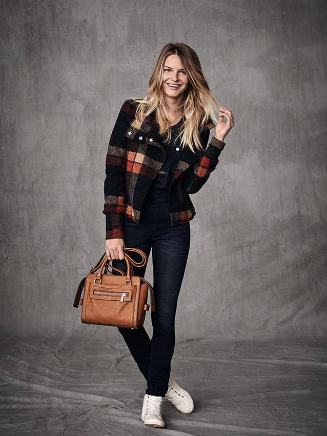 FW2016 s.Oliver