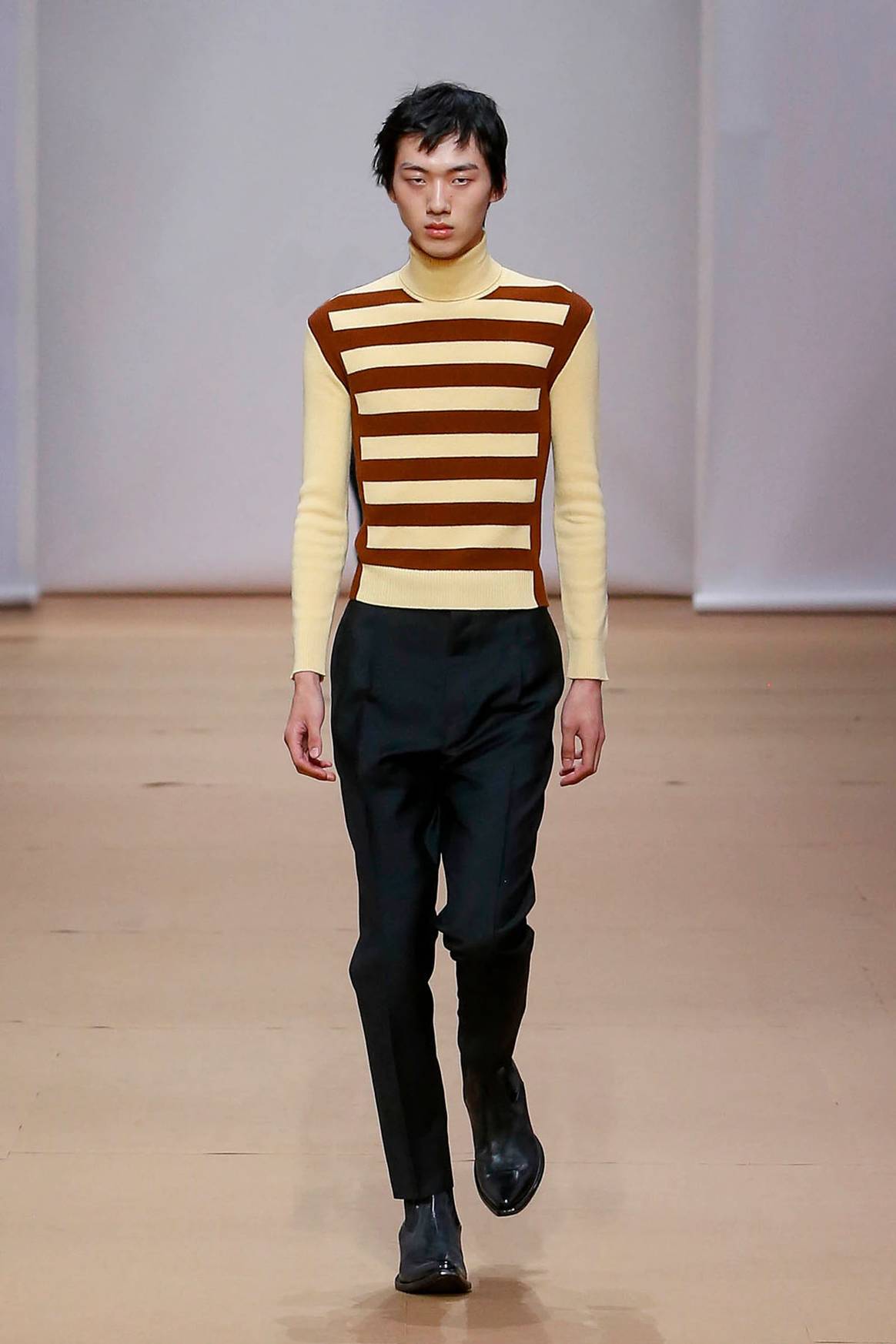 Photo Credits: Prada, colección hombre para la temporada Primavera/Verano SS 2023 Menswear.