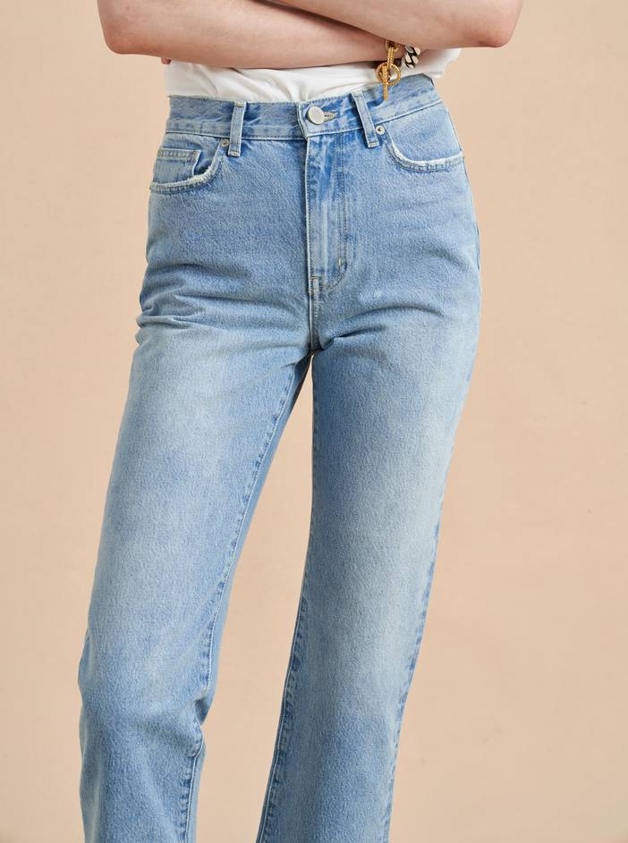 The Molly Jean | La Ligne