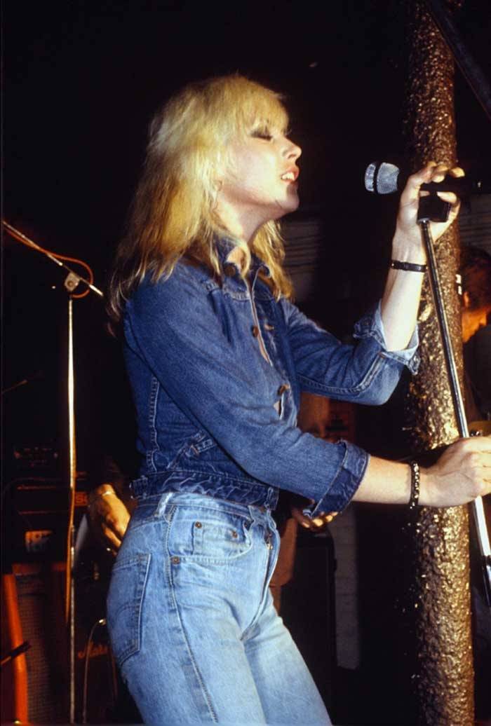 Report: Denim goes authentic