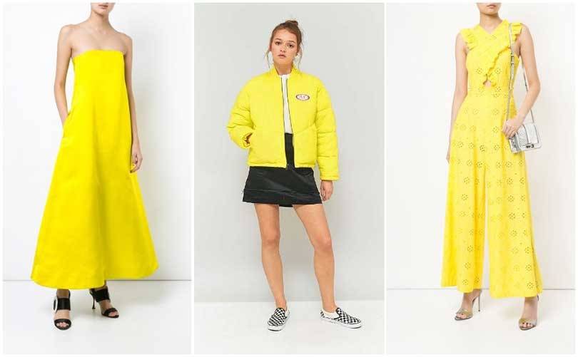 6 tendencias de moda claves para el 2018