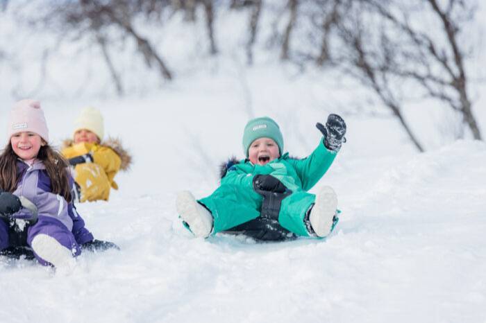 Roarsome kidswear secures investment for global growth