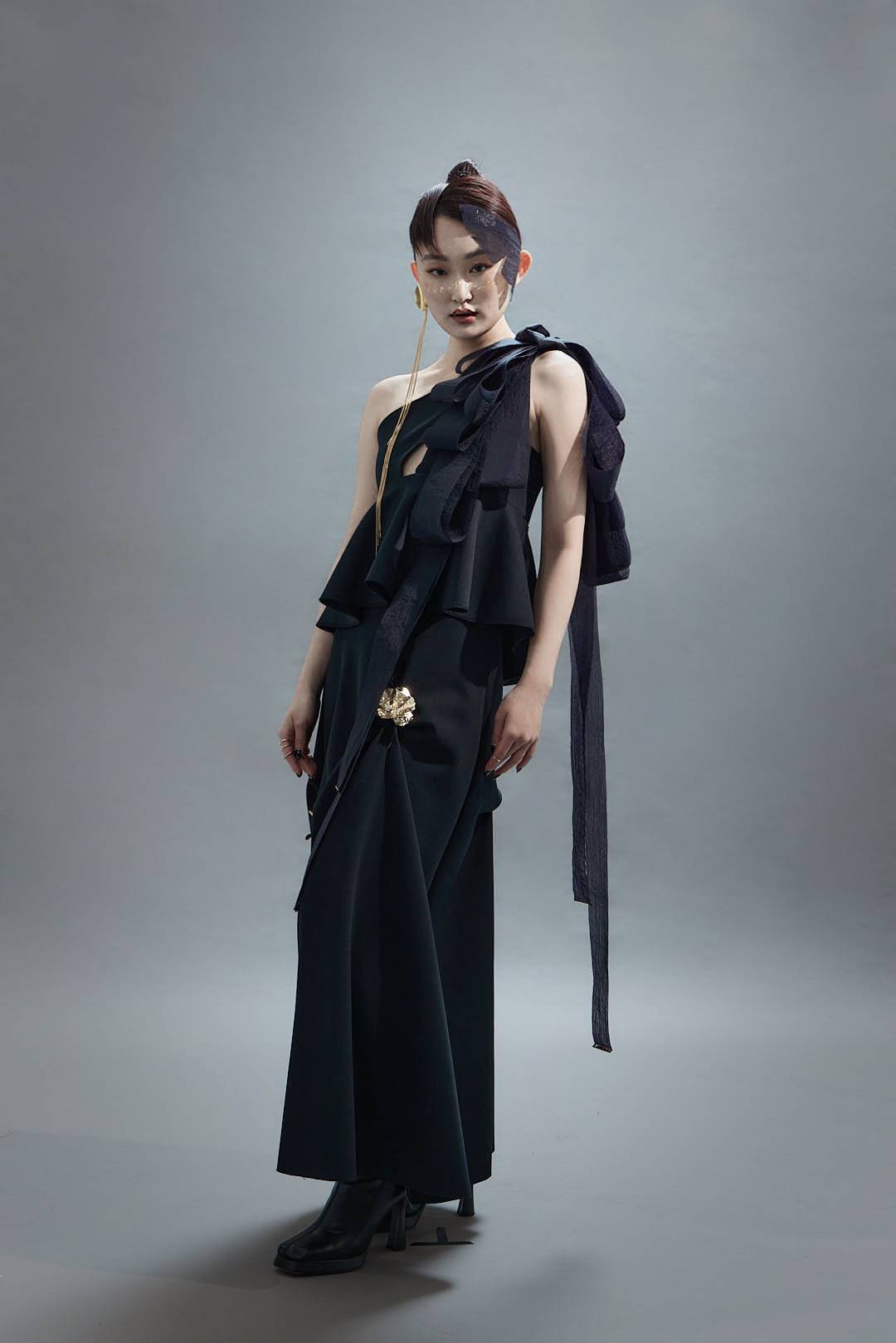 Credits: Designer: Jin Yumei