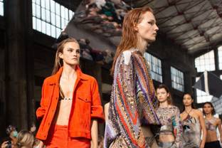 Save the Date: las grandes citas con la moda de 2022