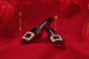 Manolo Blahnik logra registrar su marca en China tras 22 años de batalla legal