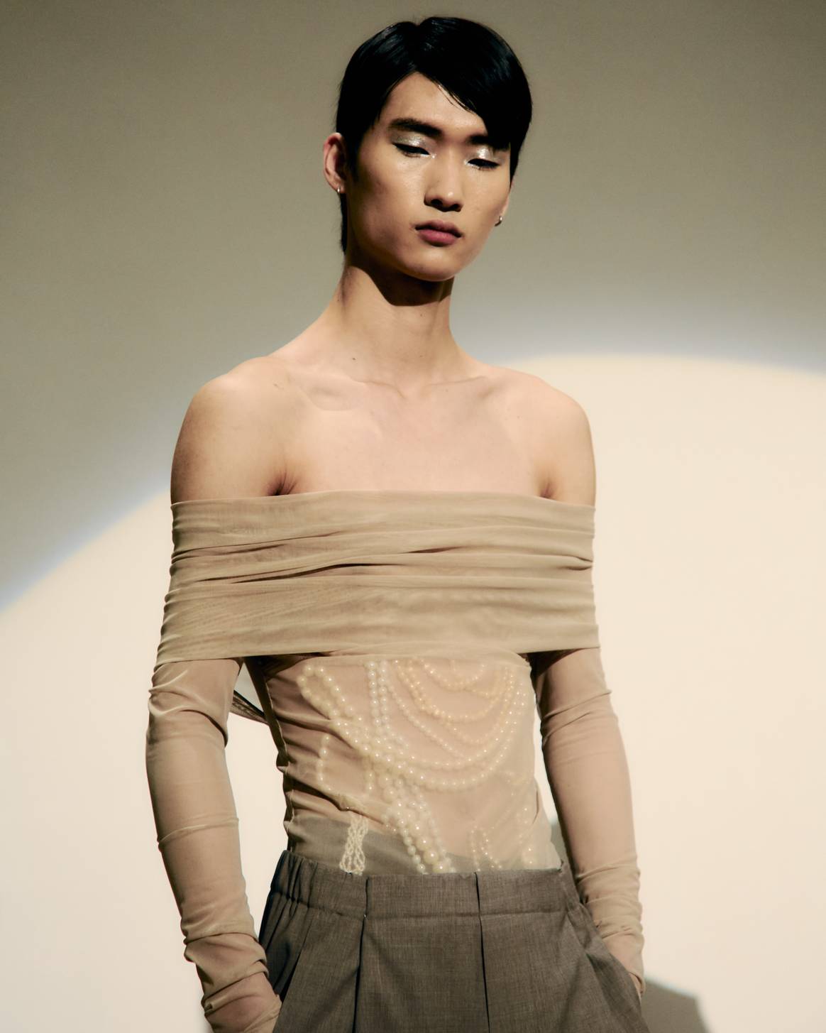 Crédits : MARKE par Harry Miller