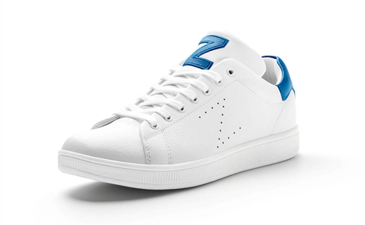 Zeeman lanceert ‘Hybrid Z’; een high-end sneaker van 200 euro