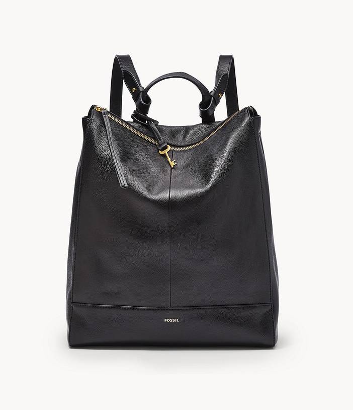 Elina Convertible Backpack | Fossil Outlet