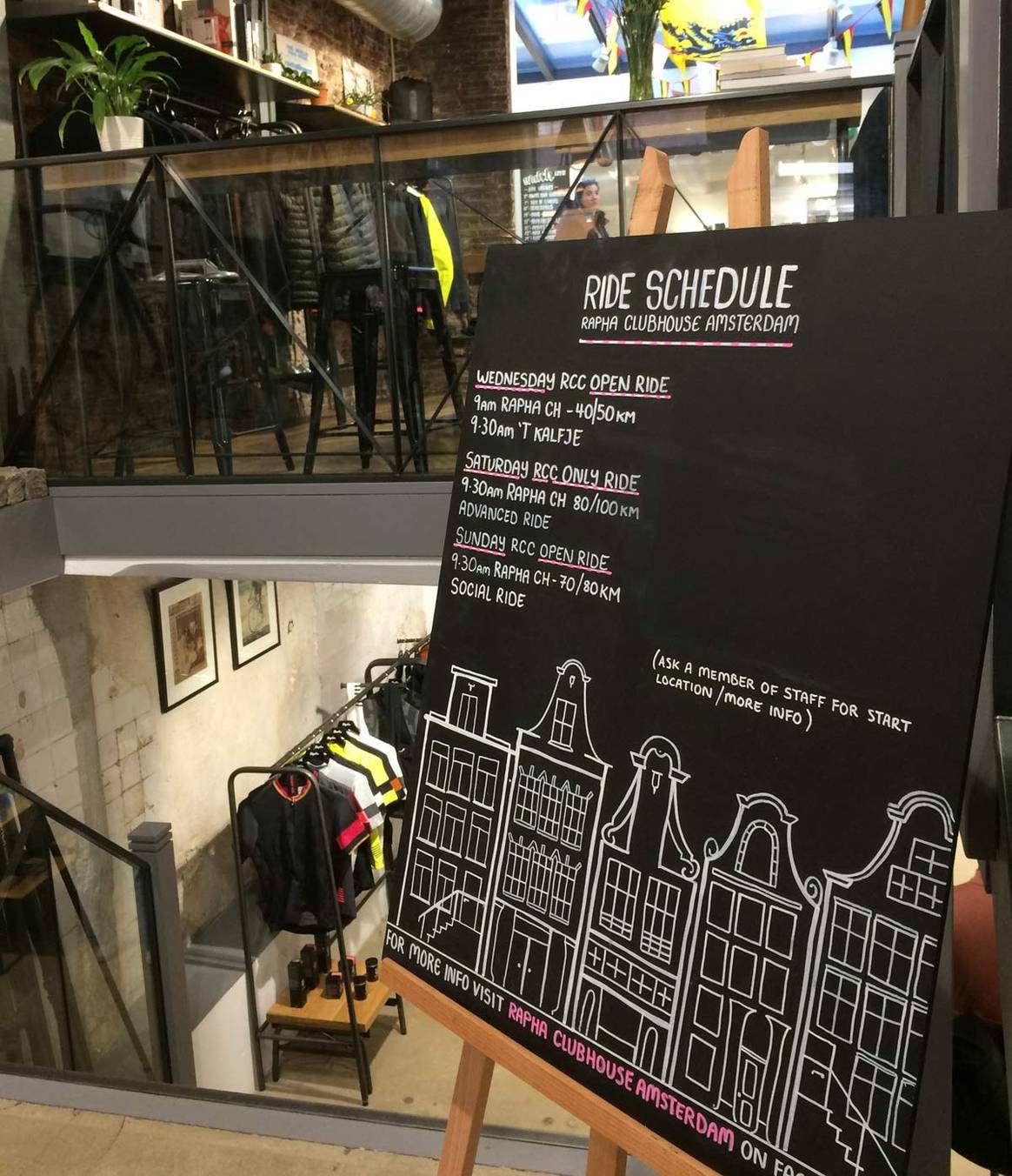 De ‘Game of Thrones’ tussen horeca en retail: leer van je nieuwe concurrenten