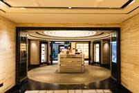 Paris Texas opens pop-up at Harrods