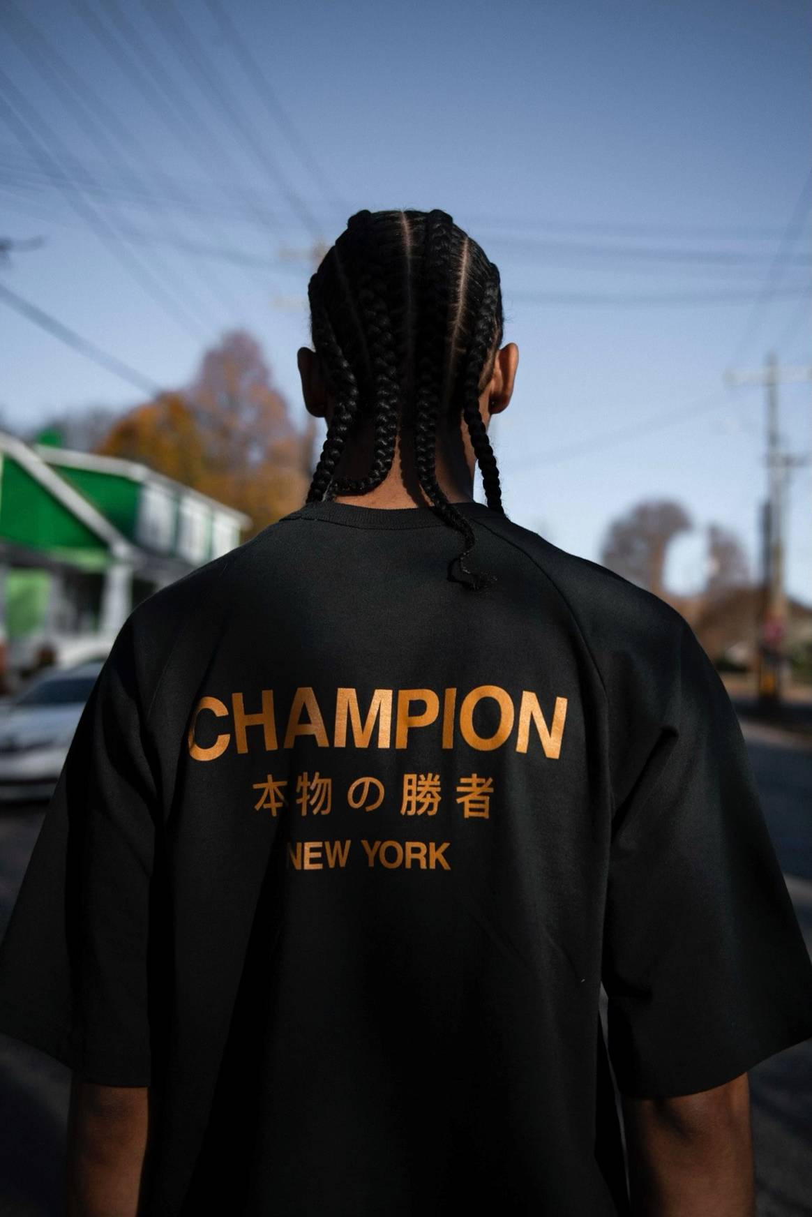 Champion