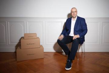 Fashionette erreicht 2021 „alle gesetzten Ziele“ – CEO Daniel Raab kündigt Rücktritt an