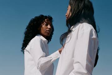 Sustainable Swedish brand Asket steps into womenswear