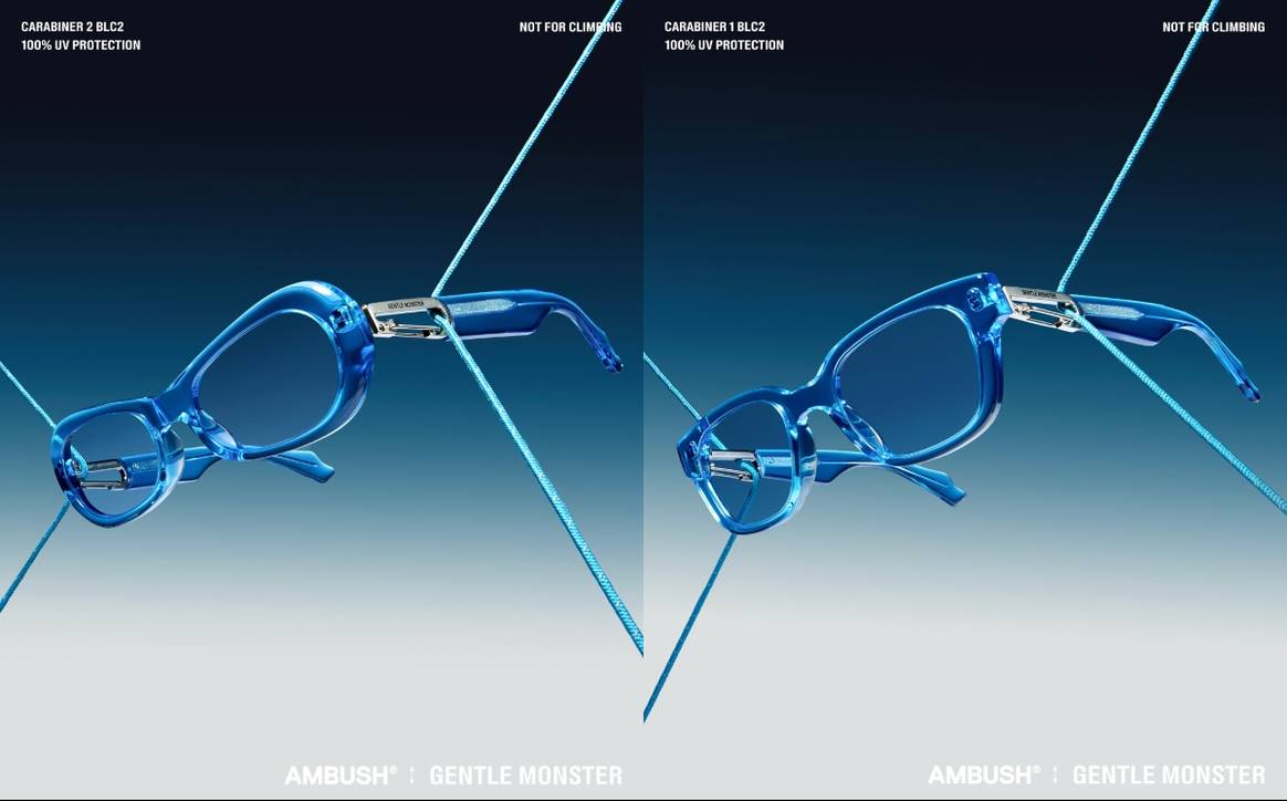 Image: Ambush x Gentle
Monster
