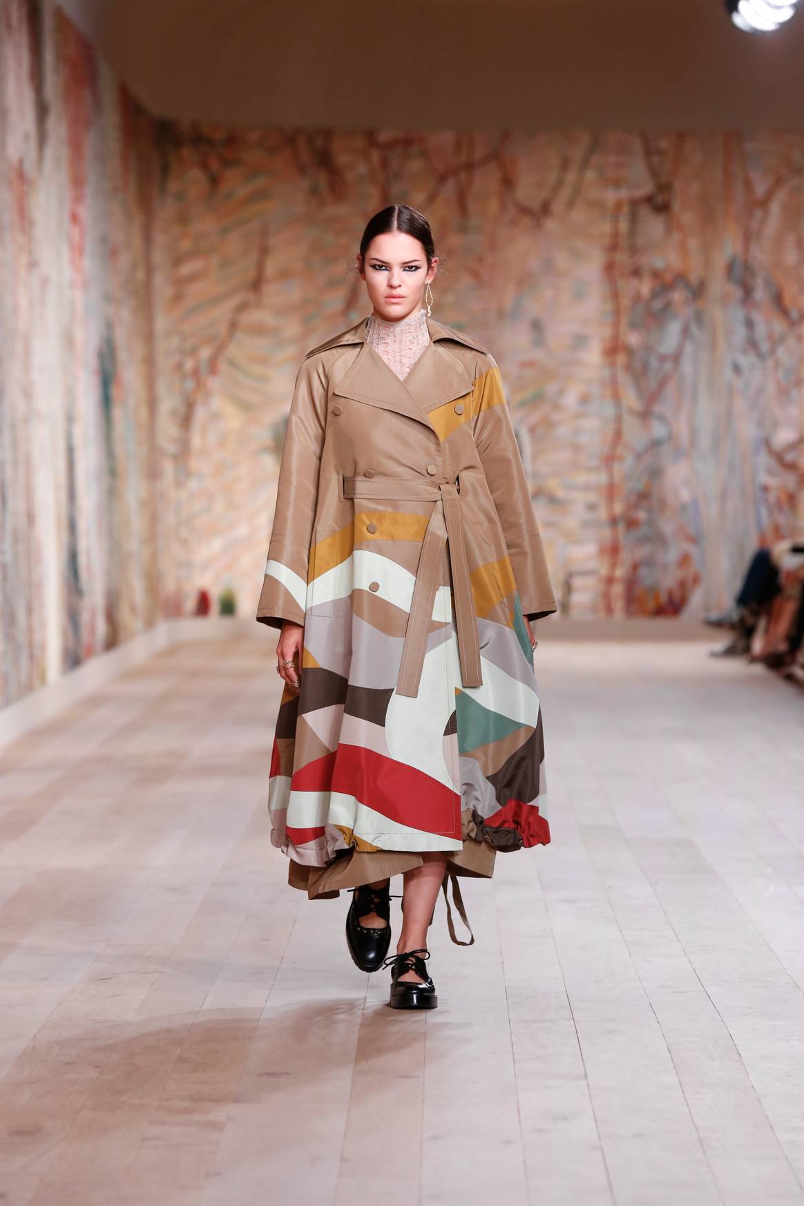 Dior, AH haute couture 21/22