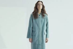 Video: Anne Vest stelt herfst/winter 2021 voor tijdens CPHFW