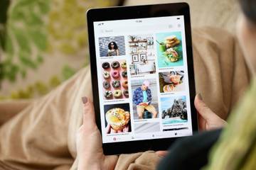 Pinterest kündigt personalisierte Shopping-Angebote an