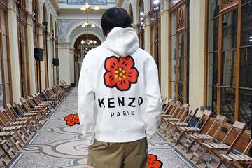 LVMH aterriza en los NFT de la mano de Kenzo