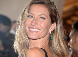 Forbes list world's highest paid models