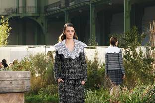 The best of Paris haute couture