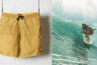 Billabong losses widens in the first half