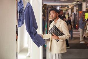 La moda española desembarca en Florencia en una nueva edición de Pitti Uomo