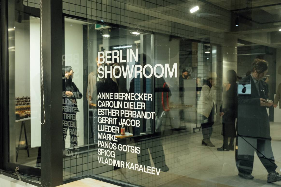 FCG veranstaltet „Berlin Fashion x International“-Reise mit Showroom in Tokio