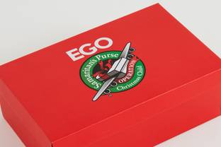 Ego joins Christmas charity campaign