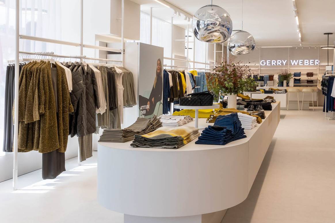 Bild: Gerry Weber