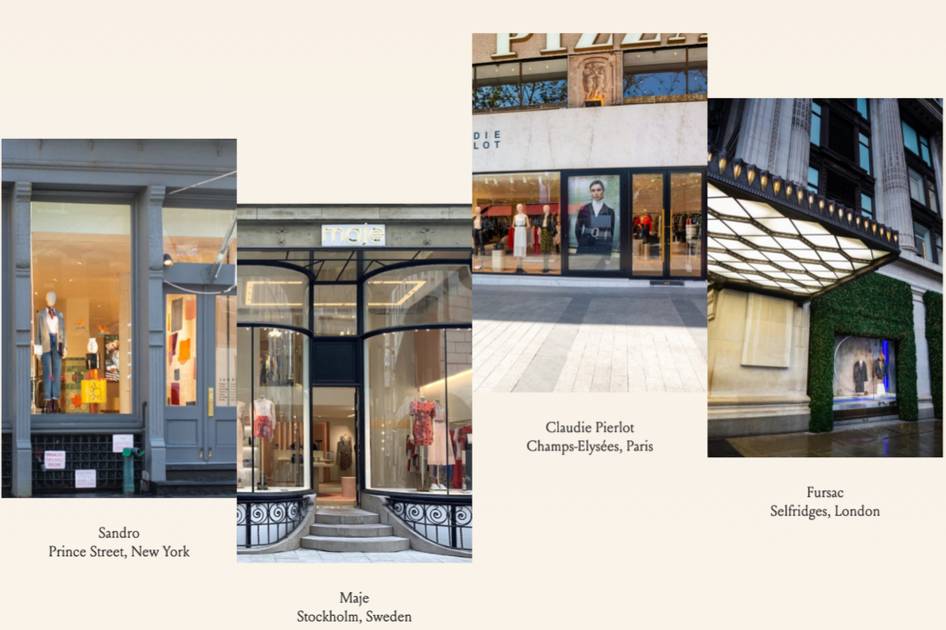 SMCP shareholder dispute resolved - fashion brands regain ownership stake