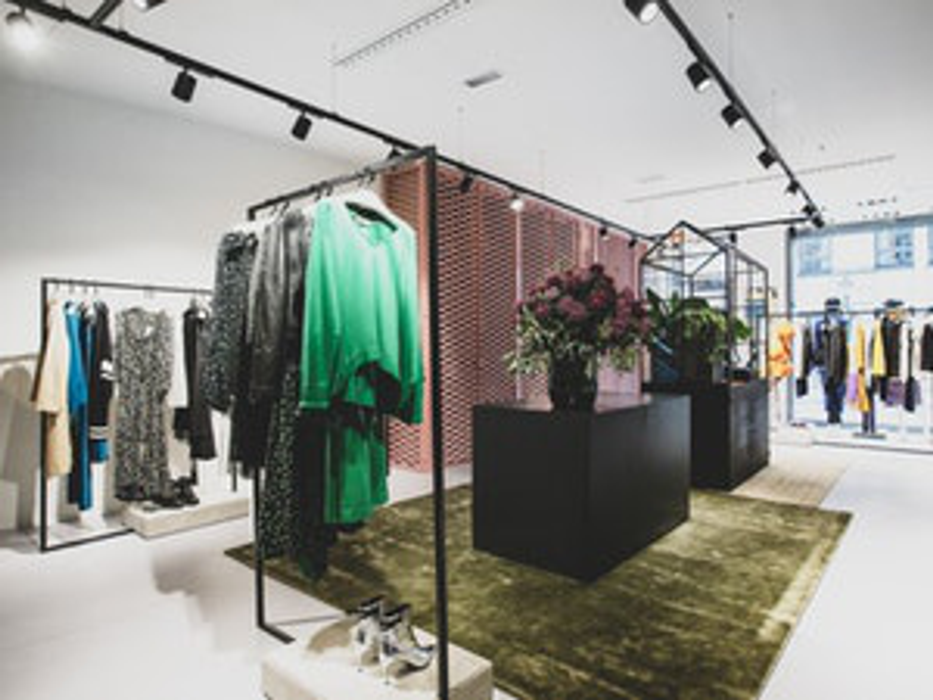 Store Locations