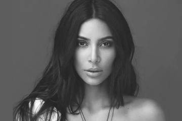 Kim Kardashian West named CFDA Influencer of the year