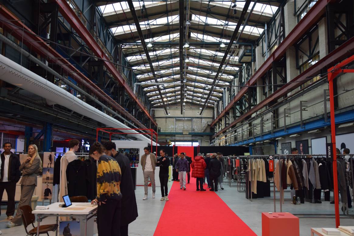 Sneak Peek Shift Frankfurt: Das verraten die Messe-Macher:innen vorab