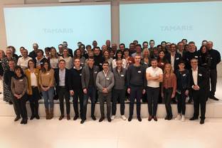 Tamaris poursuit sa stratégie de développement