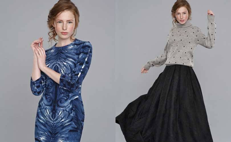 27 сентября в Москве пройдет показ FashionTime Designers