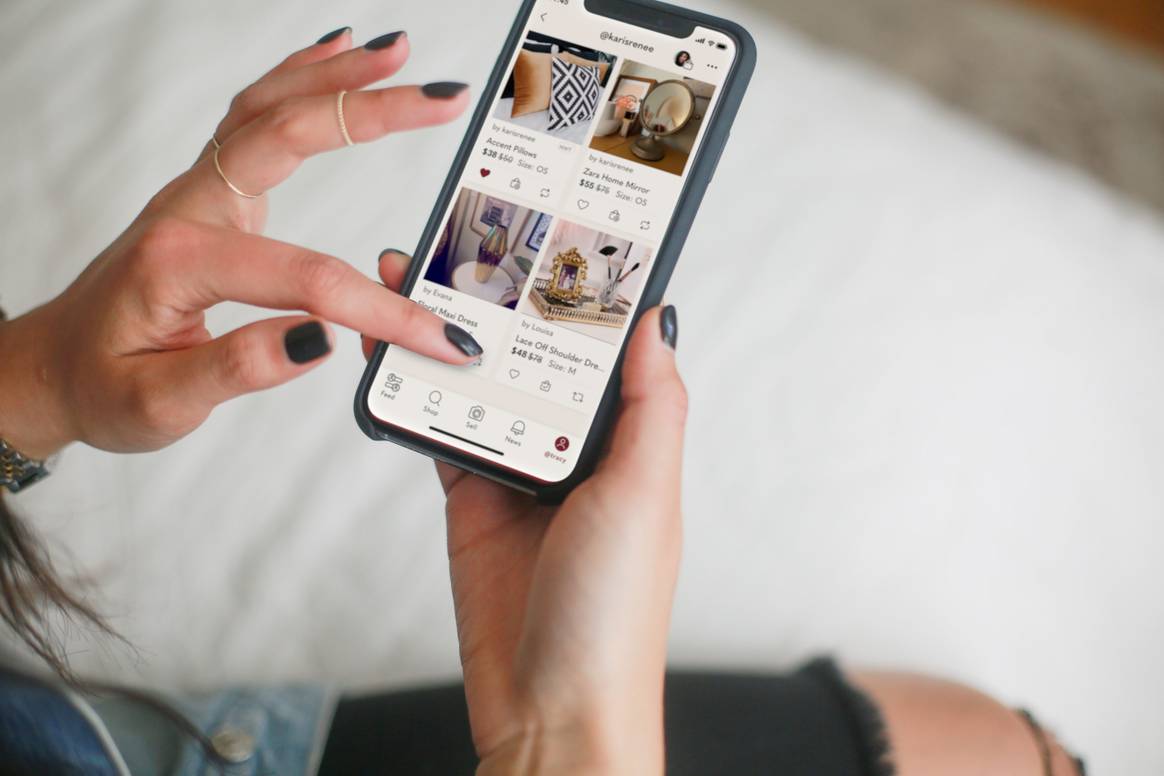 Poshmark App