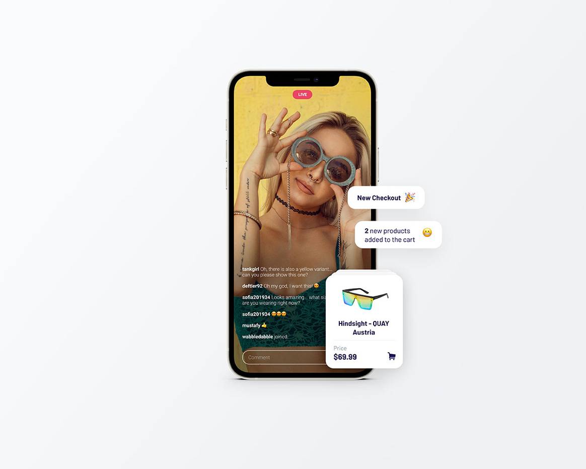 Photo: LiveBuy
