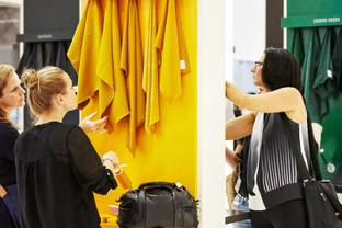 Stoff- und Denimtrends FW 16/17: Innovationen gesucht