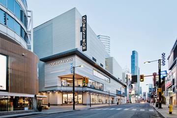 Liverpool realiza compra significativa de acciones de la departamental Nordstrom 