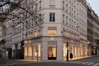 Ami apre il suo nuovo flagship store a Parigi