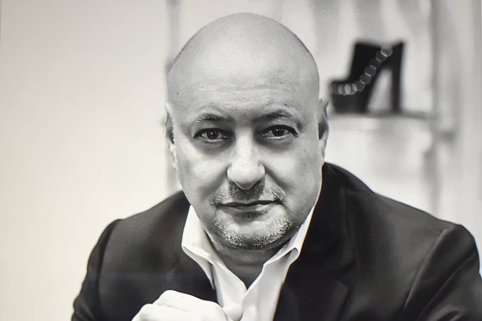 Jimmy Gabriel on Aerosoles' biggest expansion yet: ‘Within three years, I want Aerosoles to be a truly global brand’