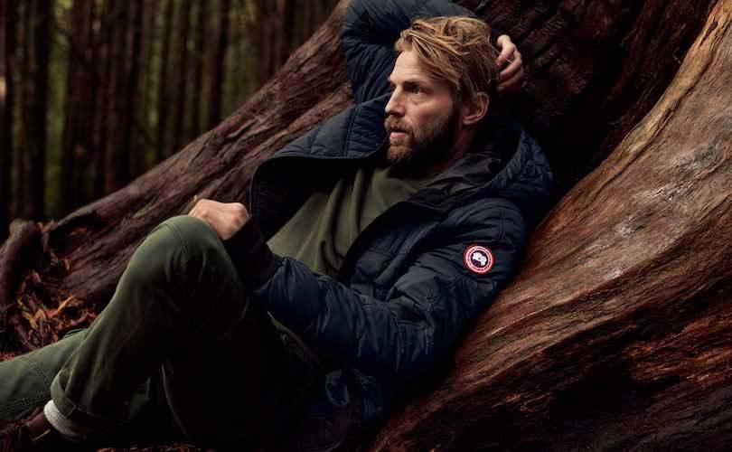 Canada Goose: Glänzende Jahresresultate sorgen für Kurssprung