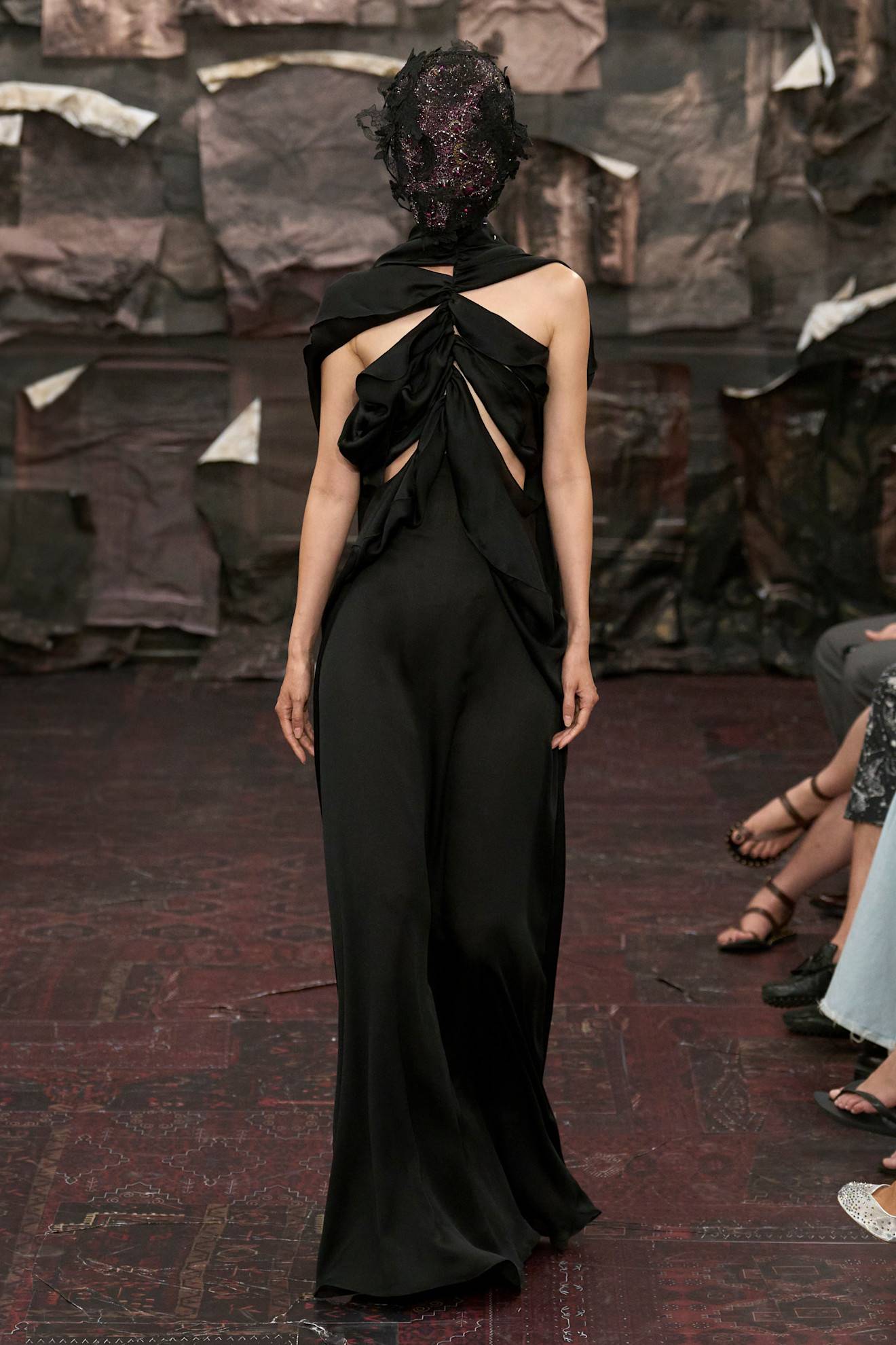 Maison Margiela Haute Couture FW25