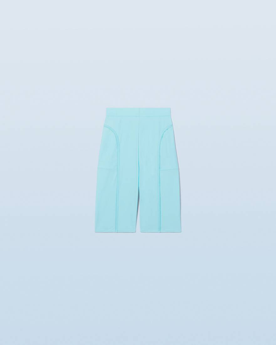 Le short Tuba de Jacquemus. Crédit Jacquemus eshop