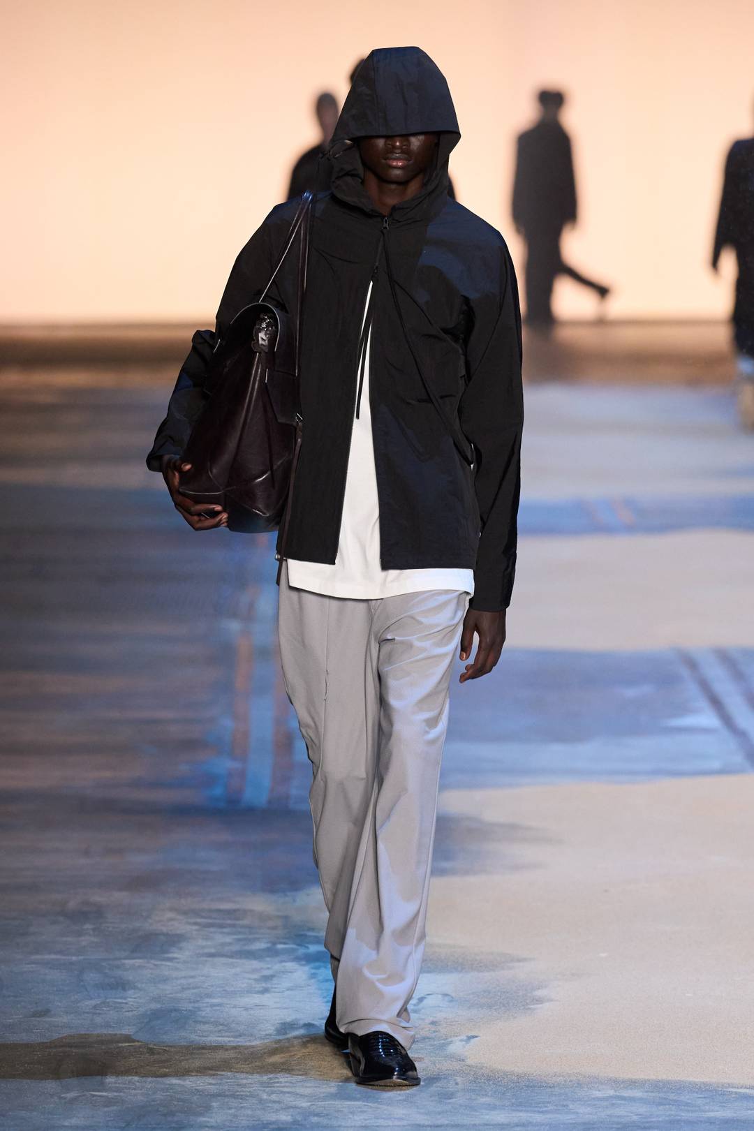 Post Archive Faction SS26