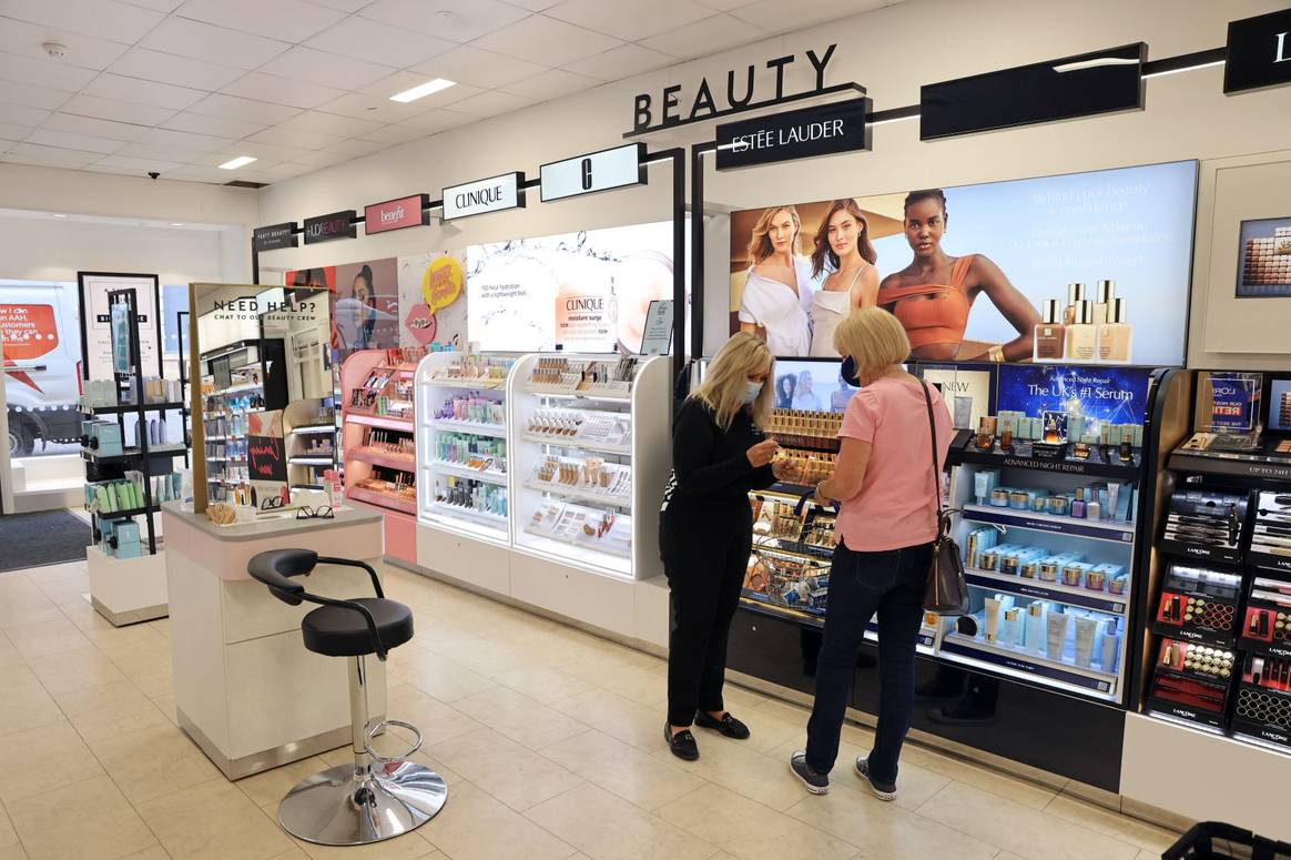 Image: courtesy of Boots