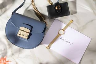 Fashionette AG gaat beauty en smartwatch bedrijfstakken verkopen