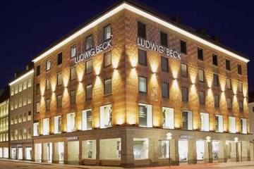 Immobilienverkauf bei Ludwig Beck