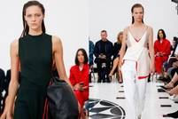 Victoria Beckham et Burberry stars de la Fashion Week de Londres