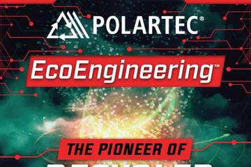 Polartec will 100 Prozent recycelte Materialien und biologische Abbaubarkeit